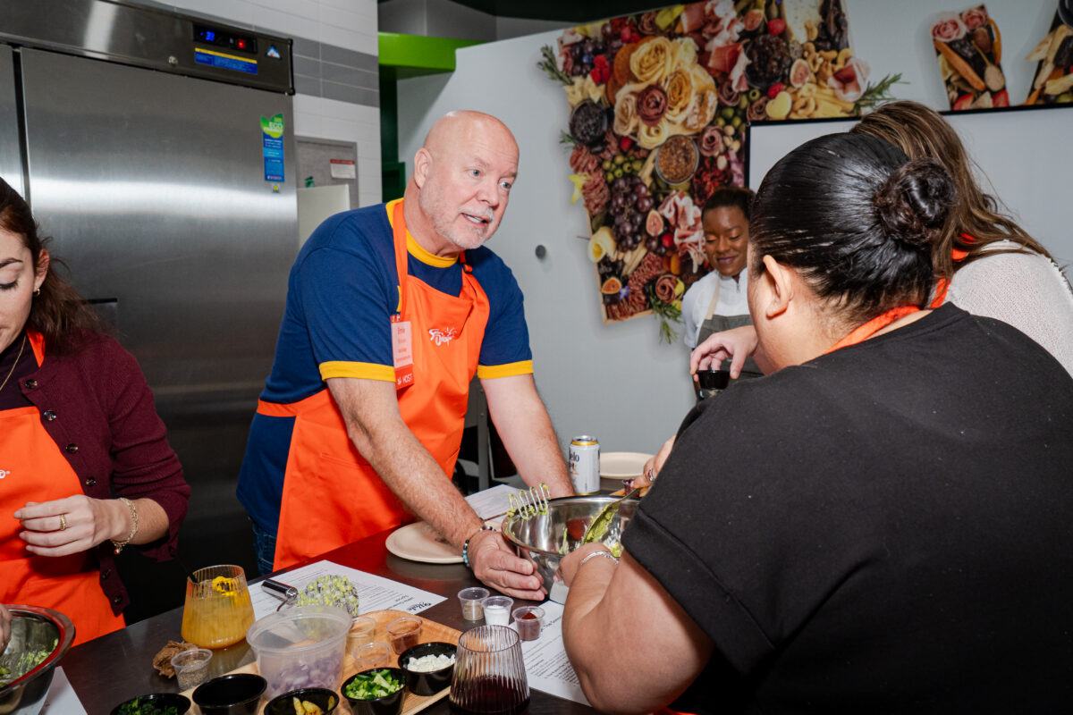 Kale Chef Service